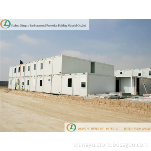 Container Office (QY-5)